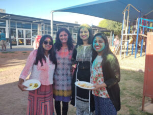 Festival of Colours, Holi Mela, now more vibrant