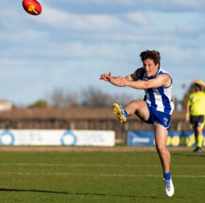 Kangas reignite Stevens’ love of the game