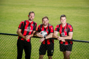 City to attack its chance at Cup success