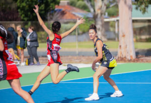 Fast passes: Your quick-read SFNL netball wrap