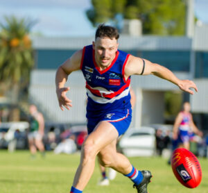 Roos flying under radar