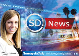 Rain hits Sunraysia, kinder starts in Gol Gol, new servo