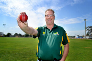 South Mildura ready for Willowfest