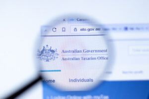 Woman avoids jail over $36,000 tax scam