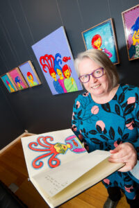 Mildura exhibition well worth a look