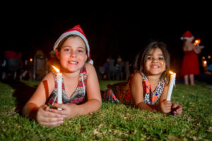 Mildura carols to be streamed