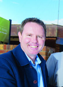 Broad keeps faith in plebiscite