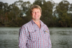 Wentworth Shire seek drought help