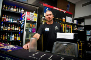 Double vax check-in app would create ‘enormous headaches’ for businesses