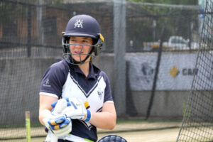 Rhiann O’Donnell joins Hobart Hurricanes