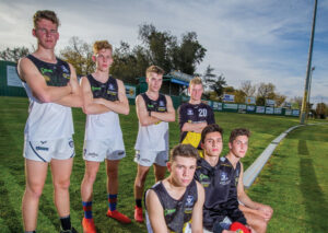 Pioneers to open V/Line footy carnival campaign