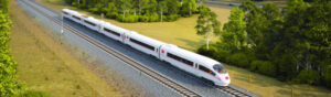 NSW fast train push gathers pace