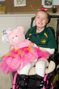 Mini show at Red Cliffs Primary School