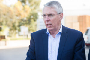 Murray Basin Rail failure misses market opportunity – Nats