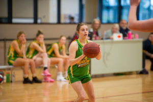 Mildura Basketball Association results