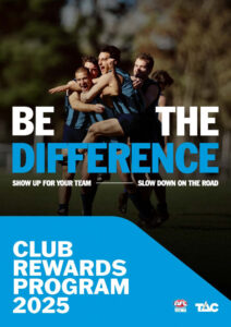 Clubs offered TAC money