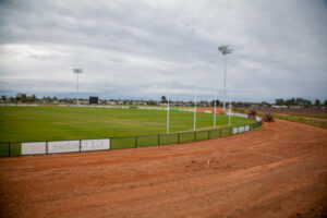 MSP can be ready for grand final, says council