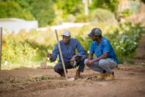 ‘Dream come true’ for migrant farmer