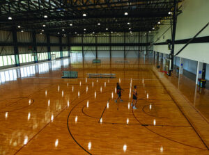 Daily Matters: Future’s at stake, so fix our stadium