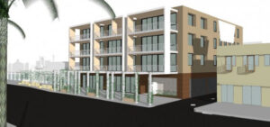 Four-storey development for Mildura’s Deakin Avenue gets green light