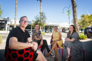 Feast of fun to hit Mildura street