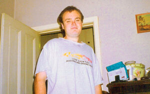 Brother’s plea to solve 20-year murder mystery