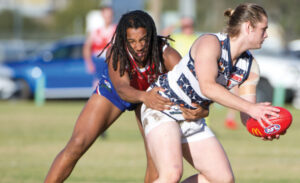 Draft hopefuls get their time to shine