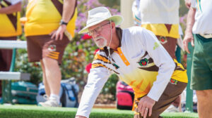 Bowls Sunraysia Pennant round 6 results