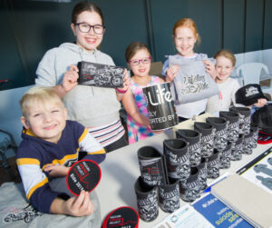 Big project rolling on