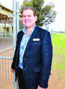 Large influx at The Lake Primary School