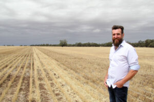 Banking royal commission: Coalition too slow to act, Mallee independent says