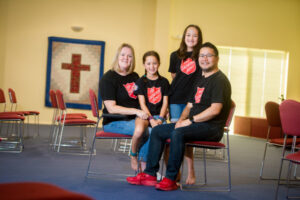 From the Philippines to Mildura, a family’s story