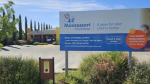 Boost for day care places in Irymple