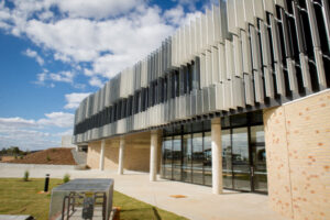 MSP’s crucial new facility