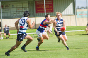 Merbein to host footy carnival