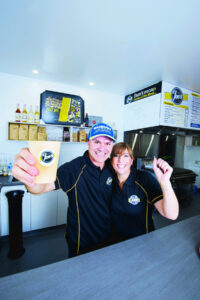 Yo Yo’s bounces back