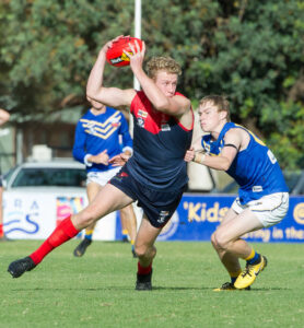 Huge task ahead of Cole