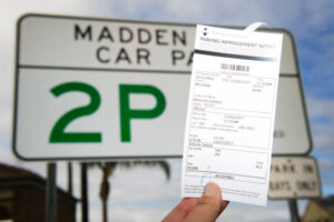Council offering parking refunds