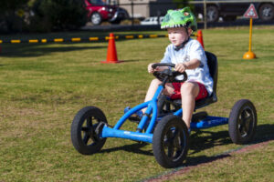GALLERY: Fun in the sun at Gol Gol Public School’s fair!