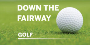 Golf notes