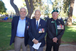 Anzac Day in Sunraysia: Memories live on at Red Cliffs