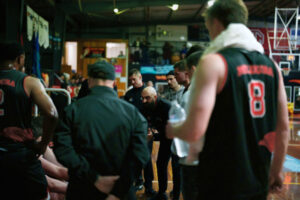 Men keen to turn up the Heat