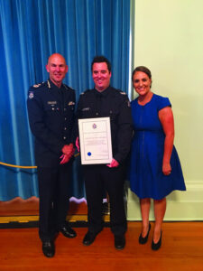 Cultures on the frontline