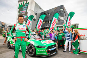 Supercars: Kelly Racing battle the odds