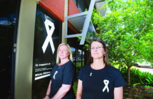 Advocating for social change