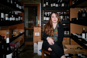 Lost orphan finds a home for her soul