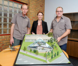 Search for the key pieces of Mildura’s forgotten war