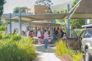 COVID-19 hits Sunraysia aged care, two homes lock down