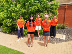 Mildura campaigners set target of a respectful future