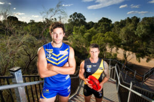 Team plan: Dan Coghlan